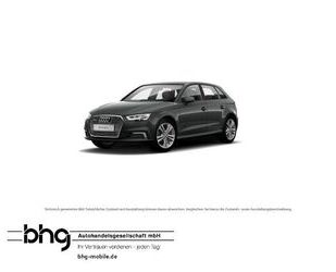 Audi Audi A3 40 e-tron Sportback S tronic sport Gebrauchtwagen