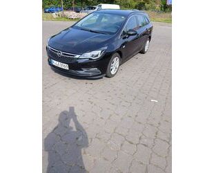 Opel Opel Astra K Sports Tourer 81 KW Gebrauchtwagen