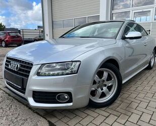 Audi Audi A5 Coupe 2.0 TFSI Gebrauchtwagen