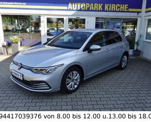 VW Volkswagen Golf VIII Lim. United 1.0 81KW Garant Gebrauchtwagen