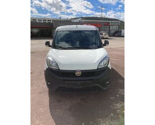 Fiat Fiat Doblo 1.6 16V Multijet LOUNGE LOUNGE Gebrauchtwagen