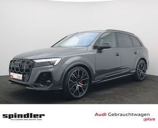 Audi Audi Q7 S-Line 60TFSIe Quattro / HD-MatrixLaser, P Gebrauchtwagen