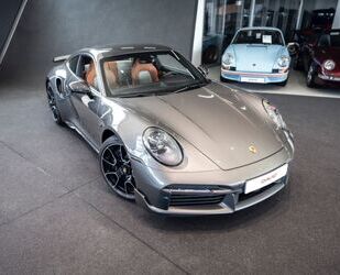 Porsche Porsche 992 Turbo S*Heritage Design*Carbon*Lift*In Gebrauchtwagen