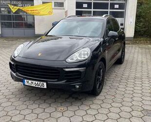 Porsche Porsche Cayenne Diesel Facelift Gebrauchtwagen