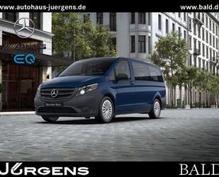 Mercedes-Benz Mercedes-Benz VITO 114 TOURER/KOMBI L+4x4+NAVI+STH Gebrauchtwagen