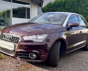 Audi Audi A1 Sportback attraction Gebrauchtwagen