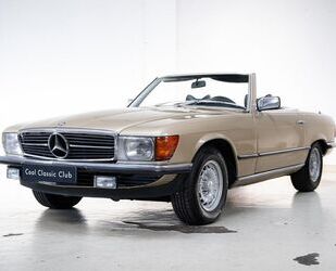 Mercedes-Benz Mercedes-Benz SL 350 SL - 3.5L V8 - German Deliver Gebrauchtwagen