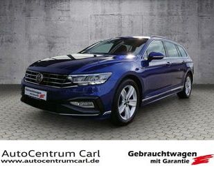 VW Volkswagen Passat Variant Business 1.5 TSI R-line/ Gebrauchtwagen