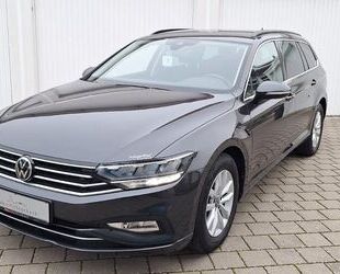 VW Volkswagen Passat Variant Business 2.0 TDI 110kW 7 Gebrauchtwagen