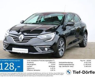 Renault Renault Megane Energy dCi 110 Intense BOSE/NAV/TEM Gebrauchtwagen