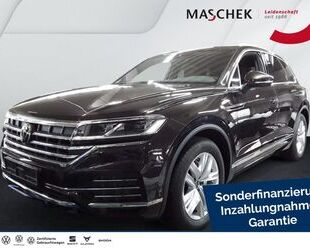 VW Volkswagen Touareg Atmosphere 3.0 TDI Pano AHK Sta Gebrauchtwagen