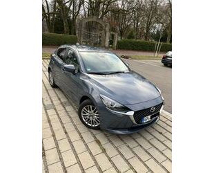 Mazda Mazda 2 Hybrid Gebrauchtwagen