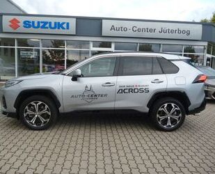 Suzuki Suzuki Across PLUG-IN-HYBRID Comfort+ Gebrauchtwagen