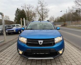 Dacia Sandero Gebrauchtwagen