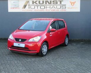 Seat Seat Mii electric 61 kw Automatik