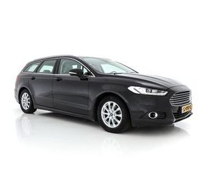 Ford Ford Mondeo Wagon 1.5 TDCi Titanium-Lease-Edition Gebrauchtwagen