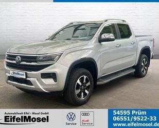 VW Volkswagen Amarok Amarok 2.0 TDI STYLE DSG Navi Kl Gebrauchtwagen