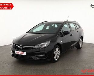 Opel Opel Astra K 1.5 D Edition LED Navi SHZ LHZ PDC DA Gebrauchtwagen