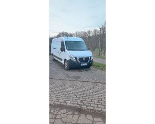 Nissan Nissan NV400 Gebrauchtwagen