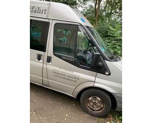 Ford Ford Transit 2.2 tüv fast jahre Gebrauchtwagen