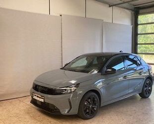 Opel Opel Corsa F GS Gebrauchtwagen