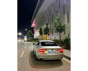 Audi Audi A7 3.0 TDI quattro S tronic Sportback - Gebrauchtwagen