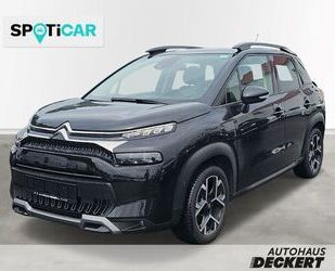 Citroen Citroën C3 Aircross Shine Pack 1.2 PureTech 130 HU Gebrauchtwagen