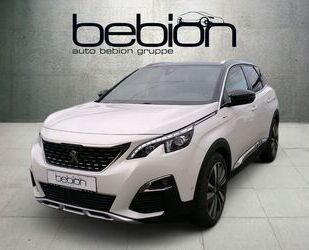 Peugeot Peugeot 3008 1.6 Hybrid4 300 (Plug-In) e-EAT8 GT P Gebrauchtwagen