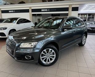 Audi Audi Q5 2.0 TDI quattro S-Line Gebrauchtwagen