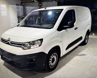 Citroen Citroën Berlingo 1.5 BlueHDi XL/L2 3-Sitzer TOP Gebrauchtwagen