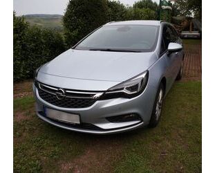 Opel Opel Astra ST 1.4 DI Turbo ecoFLEX Active 92kW S/. Gebrauchtwagen