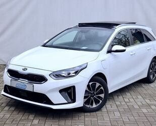 Kia Kia Ceed 1.6 Plug-in Hybrid Spirit Gebrauchtwagen