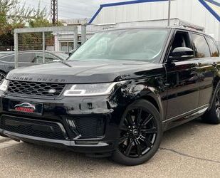 Land Rover Land Rover Range Rover Sport HSE Dynamic|Meridian| Gebrauchtwagen