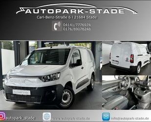 Fiat Fiat Doblo L2 1.5 BlueHDi Aut. Professional Navi K Gebrauchtwagen