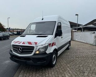 Mercedes-Benz Mercedes-Benz Sprinter II Kasten 310/311/313/314/3 Gebrauchtwagen