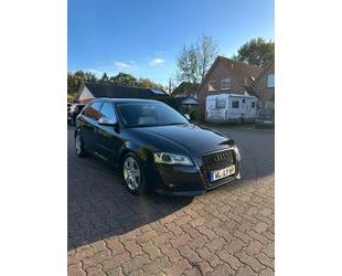 Audi Audi A3 8P 2.0 TFSI Facelift Motor überholt Gebrauchtwagen