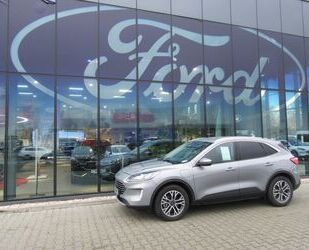 Ford Ford Kuga 2.5 Duratec PHEV TITANIUM X Gebrauchtwagen