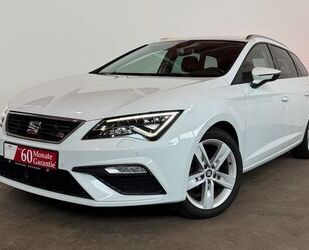 Seat Seat Leon ST FR 1.4 FACELIFT ACT ACC LANE LED CARP Gebrauchtwagen