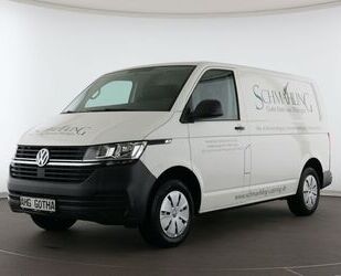 VW Volkswagen ANDERE T6.1 Transporter Kasten Gebrauchtwagen