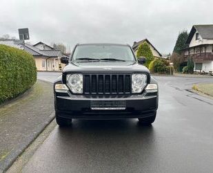 Jeep Jeep Cherokee Sport Gebrauchtwagen