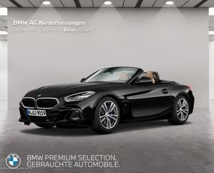 BMW BMW Z4 sDrive20i M Sport LiveCockpitProf Head-Up Gebrauchtwagen