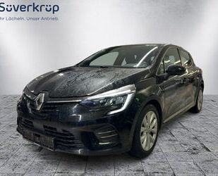 Renault Renault Clio TCE 90 Intens+PDC+SHZ+KLIMA+LENKRADHE Gebrauchtwagen