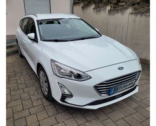 Ford Ford Focus 1,0 EcoBoost 92kW Turnier Gebrauchtwagen