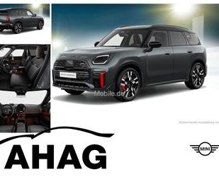 Mini MINI Countryman JCW ALL4 John Cooper Works Trim Na Gebrauchtwagen