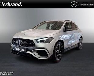 Mercedes-Benz GLA 200 Gebrauchtwagen