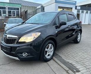 Opel Mokka Gebrauchtwagen