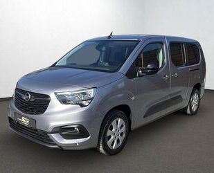 Opel Combo Life Gebrauchtwagen