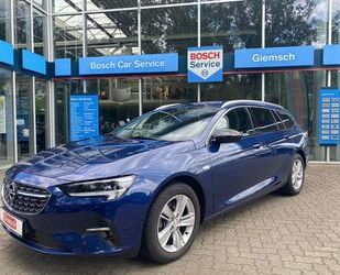 Opel Opel Insignia B Sports Tourer Head-Up SHZ+LHZ EHK Gebrauchtwagen