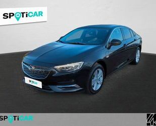 Opel Opel Insignia B GS Innovation NAVI I KAMERA I LED Gebrauchtwagen