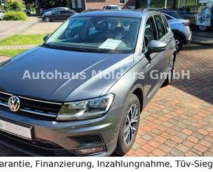 VW Volkswagen Tiguan 1,5 TSI *Garantie*Klima*239€ mtl Gebrauchtwagen